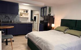 Apartman Liska