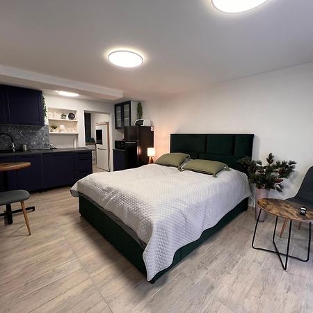 Apartman Liska Martin Exteriér fotografie