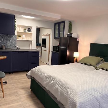 Apartman Liska Martin Exteriér fotografie