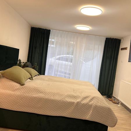 Apartman Liska Martin Exteriér fotografie