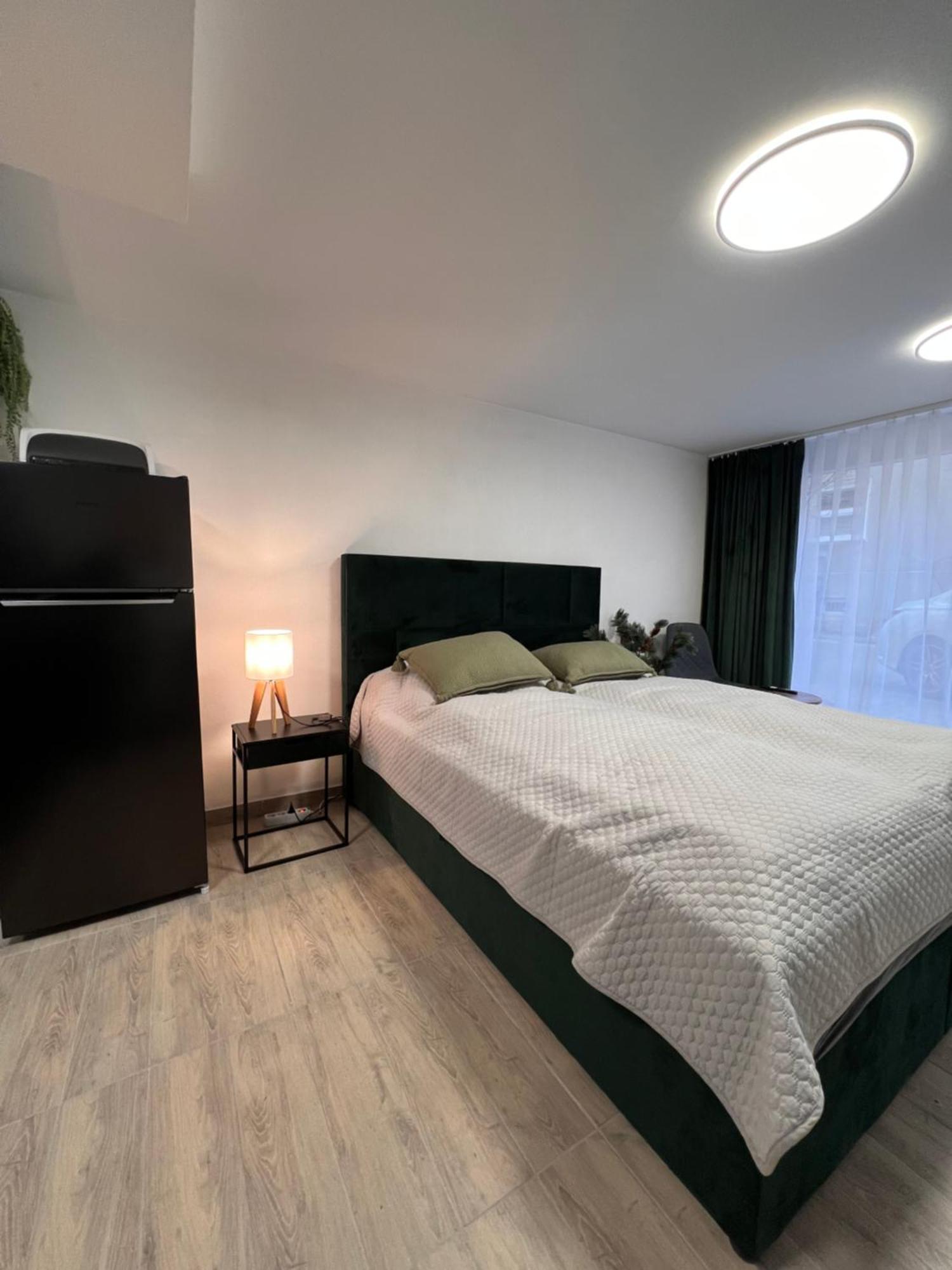 Apartman Liska Martin Exteriér fotografie