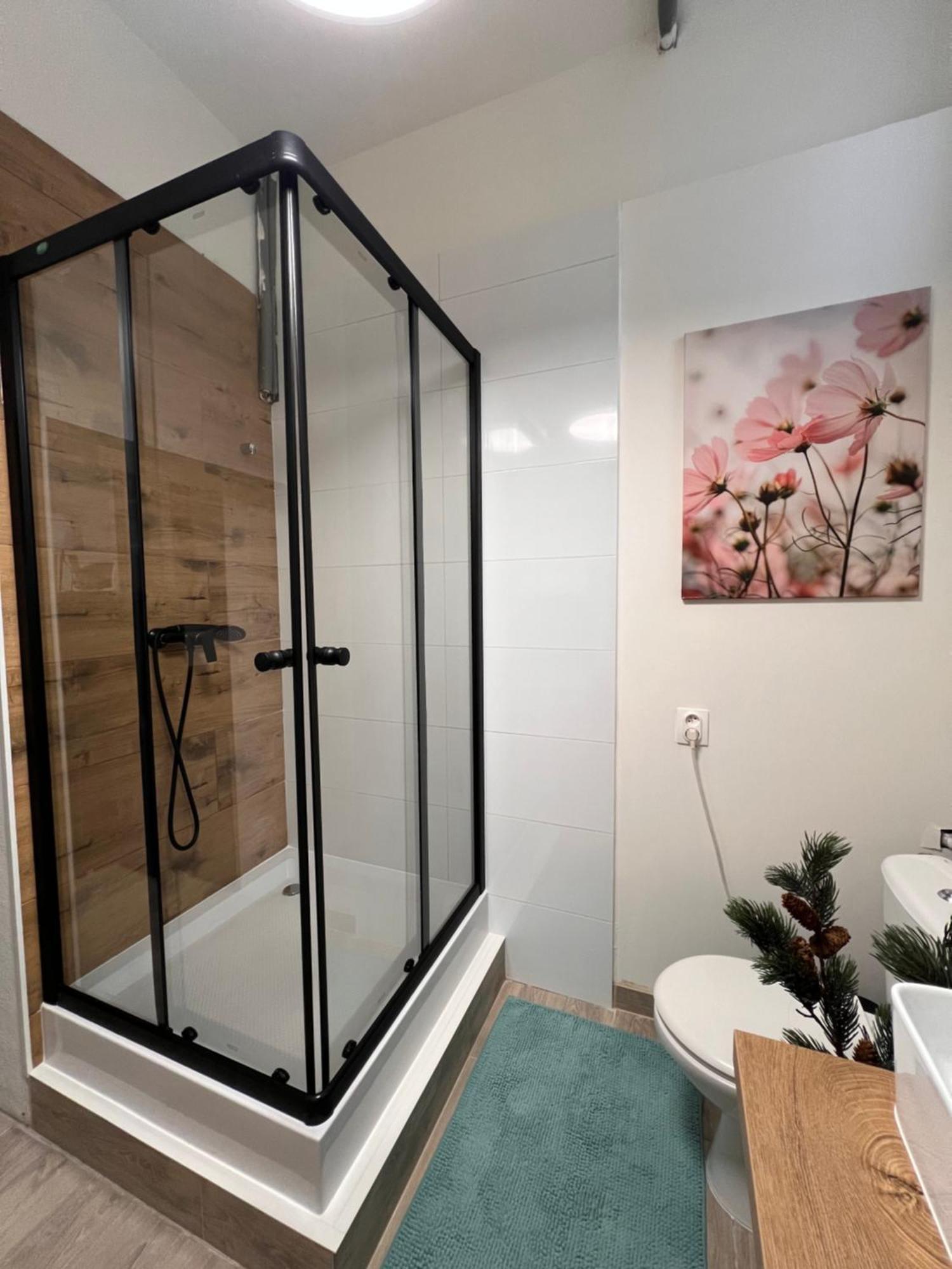 Apartman Liska Martin Exteriér fotografie